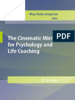 The Cinematic Mirror For Psychology and Life Coaching 1nbsped 1441911138 9781441911131