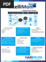 Intellimon Insert