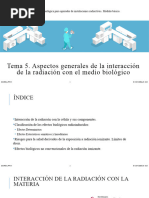 Powers Radioterapia y Radiología