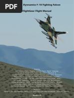 F16 Manual