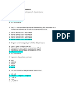 Examen de CQFP Setiembre 2021