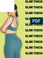 Slim Thick Vol 3 Home Final