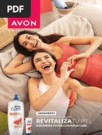 Avon C3 Ecu