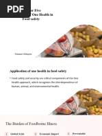 5chapter Five OH Food-Safety