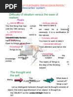 Preliminary Philosophy Lessons - Lesson 10 (Notes)