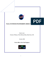 NASA SE Behavior Study Final 11122008