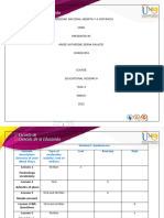 TAXONOMY OF INTERVENTION PLAN - Step 2