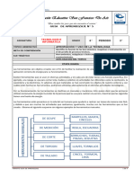 Informática 6° Guía 05-2023