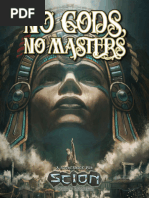 No Gods No Masters (Download)