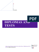 French Exams PDF