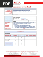 BSBOPS601 Student Assessment Tasks 001