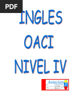 Oaci Language Proficiency Exam