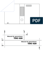 TBG 620, BA, Es-L