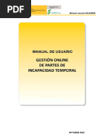 Manual INCAWEB 1669414814