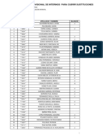 Anexo Iv Listado Provisional Maestros Curso 24-25