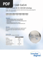 Colado-CAD-CoCr4 en V00 20028