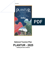 Plantur 2015 - 2025