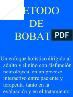 Método Bobath