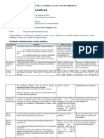 Informe Final Elida Sexto I