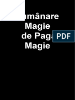 Lumânare Magic Ebook