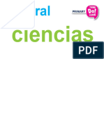 3 Libro de Actividades de Ciencias Naturales