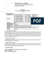 Mathematics PDF