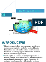 Despre Plannet În Dificultate PDF