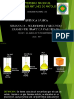 Semana 12 - C-Soluciones + Segundo Examen de Practica