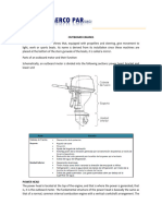 Outboard Motors