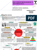 Fundamentos Epistemeologicos y Metodología