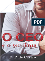 O CEO e A Secretária - D. P. de Castro