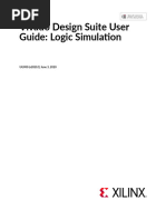 Ug900-Vivado-Logic-Simulation 2020