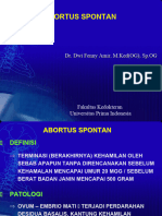 Abortus Dfa