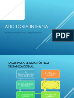 AUDITORIA INTERNA Completa