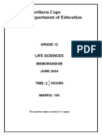 LS June 2024 Gr12 Final Adapted Marking Guideline