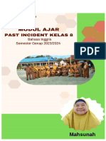 Past Incident