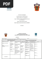 Shock Nursing Care Plans