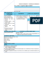 Sesiones 3° - Exper. Ap 2