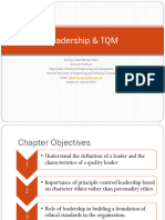 Lecture 2 Leadership & TQM (2) - 2