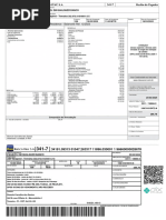 Boleto 9047041 Isadora Residence - 9-404 Vencimento 25-03-2024