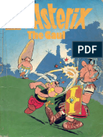 01 Asterix The Gaul Text