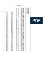 Answer Key K MAT