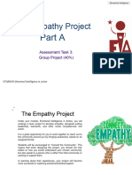 The Empathy Project Template