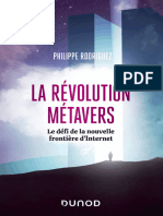 La Révolution Métavers (Philippe Rodriguez) (Z-Library)