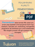 4P Pementoran