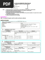 Xii-Chemistry-Practical File - Project Work 2024-25