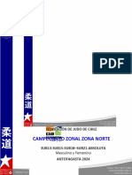 Bases Cpto Zonal Norte-Categorías Oficiales-Antofagasta 2024