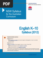 2024 Watermarked English K 10 Syllabus 2012