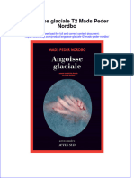 Angoisse Glaciale T2 Mads Peder Nordbo Full Chapter Free