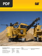 Cat 7495